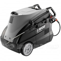 Мойка высокого давления Lavor Professional HTR 2515 LP в Москве