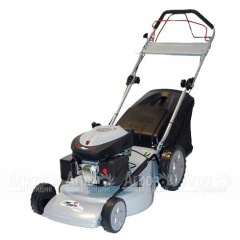 Газонокосилка бензиновая Mega 5460 MTTA 3V в Москве