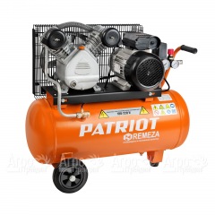 Компрессор воздушный Patriot Remeza СБ4/С-50.LB 24 A в Москве