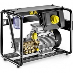 Мойка высокого давления Karcher HD 9/18-4 Cage Classic в Москве