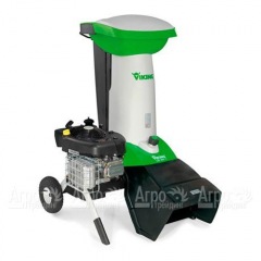 Измельчитель садовый бензиновый Viking GB 460.1 C в Москве