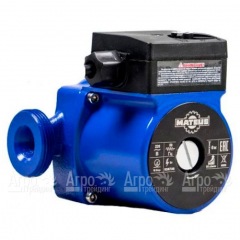 Циркуляционный насос Mateus MS05610 в Москве