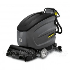 Поломоечная машина Karcher BR 55/60 WEP в Москве