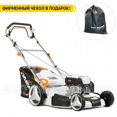 Газонокосилка бензиновая Daewoo L 60SP в Москве