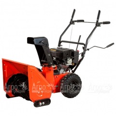 Снегоуборщик Profi P6555S в Москве