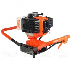 Мотобур (бензобур) Patriot PT AE65D (без шнека) в Москве