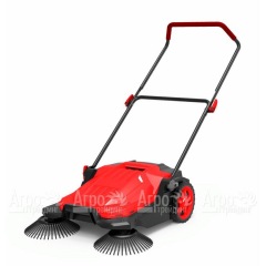 Подметальная машина Elitech ПМ 652М в Москве