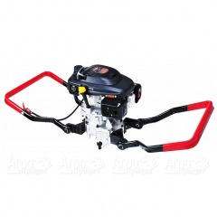 Мотобур (бензобур) Elitech БМ 200Н в Москве