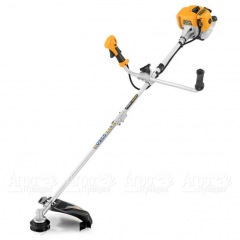 Бензокоса (бензиновый триммер) Stiga SBC 226 JD в Москве