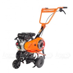 Культиватор Patriot Ладога в Москве