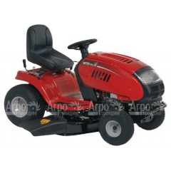 Садовый минитрактор MTD Pro P 155 HF в Москве
