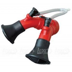 Двойная насадка Solo в Москве