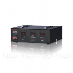 Стабилизатор Ресанта АСН-3 000/3 в Москве