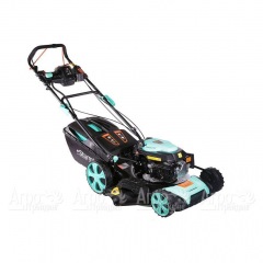 Газонокосилка бензиновая Sturm PL5114SVE в Москве