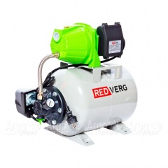 Насосная станция RedVerg RD-SP100/24L в Москве