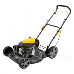 Бензиновая газонокосилка Denzel GLD-560 в Москве