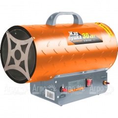 Газовая тепловая пушка Кратон Жар-пушка G 30-700 в Москве