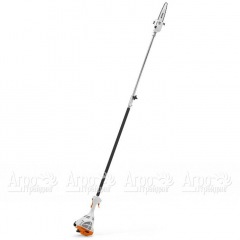 Высоторез бензиновый Stihl HT 56 C-E в Москве