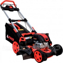 Газонокосилка бензиновая A-iPower AM48S в Москве