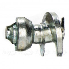 Зимние колеса Spikes для райдеров и тракторов Stiga Park, Villa, Estate, Tornado в Москве