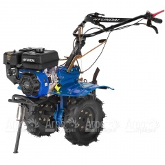 Мотоблок Hyundai T 1300 в Москве