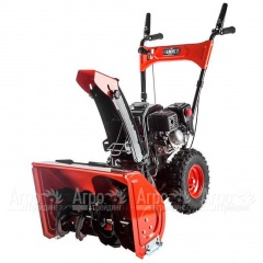 Снегоуборщик Hammer Snowbull 5600 в Москве