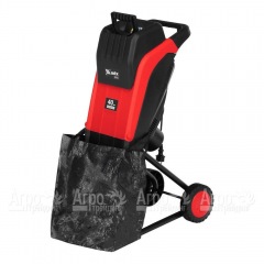 Измельчитель электрический MTX EGS-25 в Москве