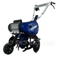 Электрический культиватор Hyundai T 2000E в Москве