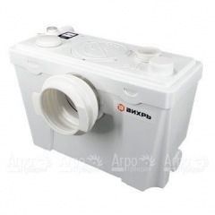 Канализационный насос Вихрь КН-500 в Москве