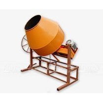 Бетоносмеситель Антарес БГР-350, 380В (Бетономешалка Антарес БГР-350, 380В) в Москве