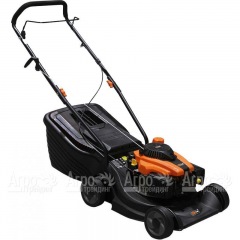 Газонокосилка бензиновая Prorab GLM 4025 в Москве