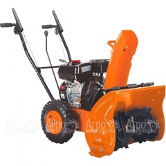 Снегоуборщик Кратон GSB-6,5S-M в Москве