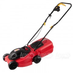 Газонокосилка электрическая DDE LME3109 Электра в Москве