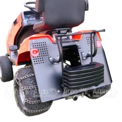 Утяжелитель для тракторов MasterYard в Москве