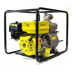 Бензиновая мотопомпа Champion GTP80H в Москве