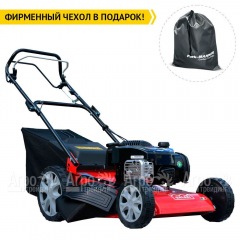 Газонокосилка бензиновая MA.RI.NA Systems GX-46 SB PHW (B&S 500E Series) в Москве