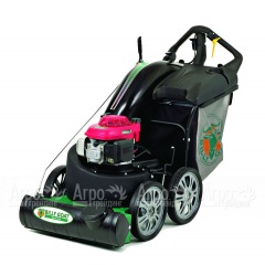 Садовый пылесос Billy Goat MV600SPE в Москве