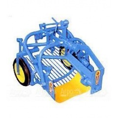 Grillo Картофелекопалка  в Москве