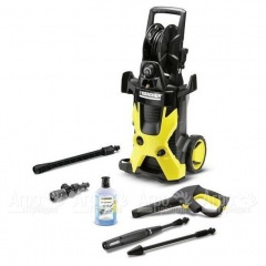 Мойка высокого давления Karcher K 5 Premium Off Road в Москве