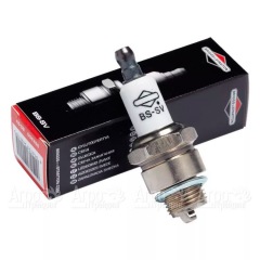 Свеча зажигания Briggs&Stratton 19LMR в Москве