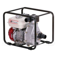 Бензиновая мотопомпа DaiShin SCH-5050HX в Москве