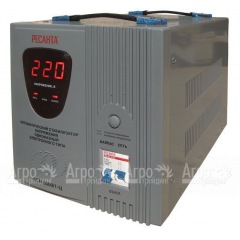 Стабилизатор Ресанта АСН-8 000/1-Ц в Москве