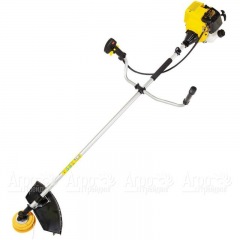 Бензокоса (бензиновый триммер) Huter GGT-15004Т в Москве