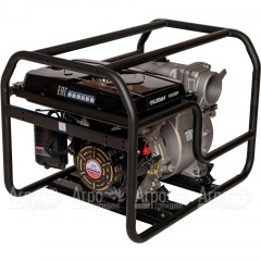 Бензиновая мотопомпа Lifan 100SP в Москве