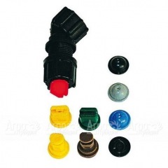 Комплект форсунок Solo 8-ми штучный в Москве