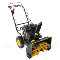 Снегоуборщик Champion ST556 в Москве