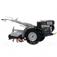 Мотоблок Garden Scout (Скаут) GS 81 D, почвофреза в Москве