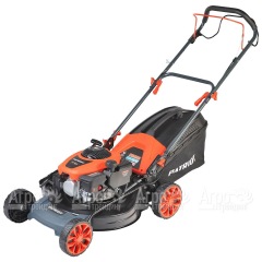 Газонокосилка бензиновая Patriot PT 46S The One в Москве