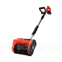 Снегоуборщик аккумуляторный Patriot PE 1003 UES в Москве
