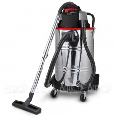 Промышленный пылесос Crown CT42028 в Москве